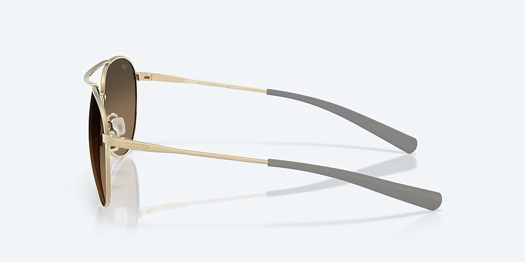 COSTA PIPER BRUSHED GOLD W/ COPPER GRADIENT 580G