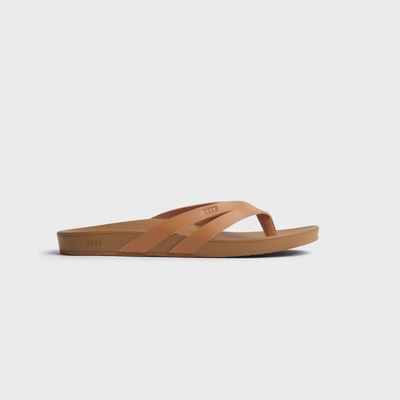 REEF CUSHION SPRING JOY- NATURAL/TAN