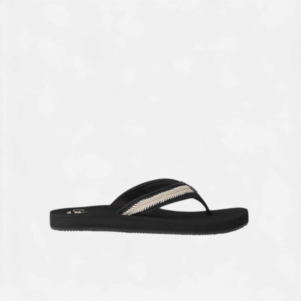 REEF BAJA MARIA-BLACK/VINTAGE
