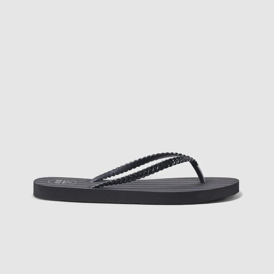 REEF SEASIDE TWIST SQ TOE
