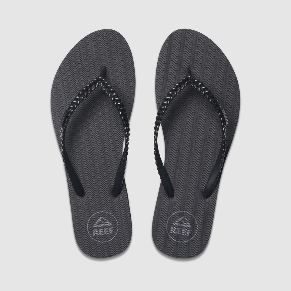 REEF SEASIDE TWIST SQ TOE