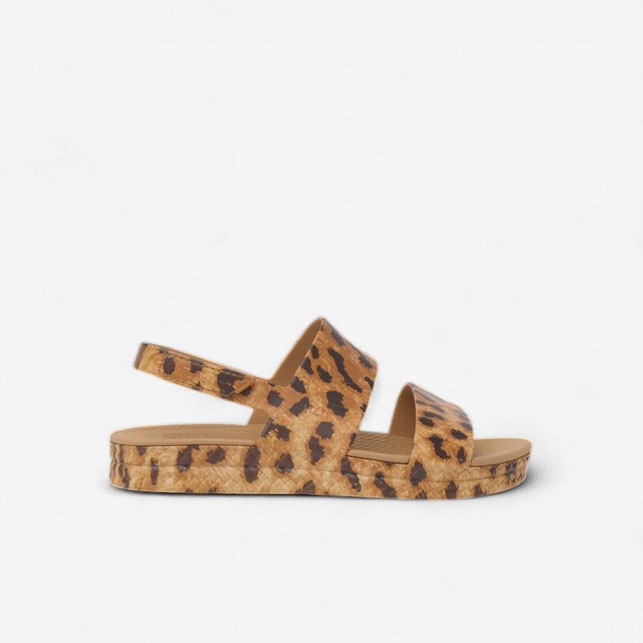 REEF WATER VISTA- LEOPARD