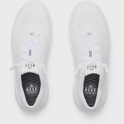REEF SHRLINE DEL MAR H20-WHITE