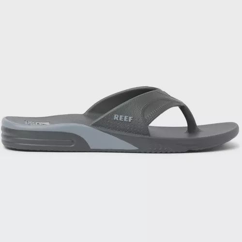 REEF FANNING H20-GREY
