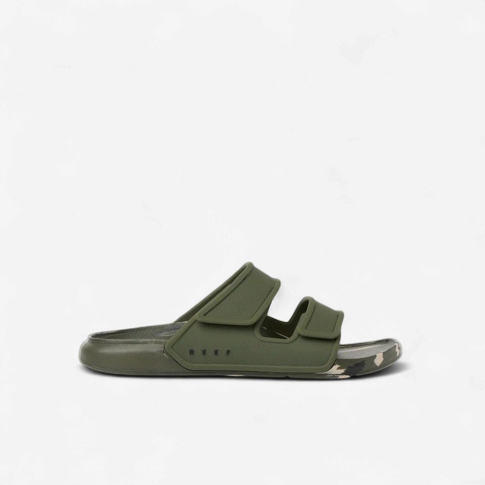 REEF OASIS ADAPT-CAMO MARBLE