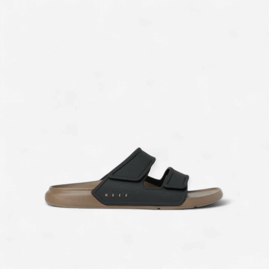 REEF OASIS ADAPT-FOSSIL/BLACK