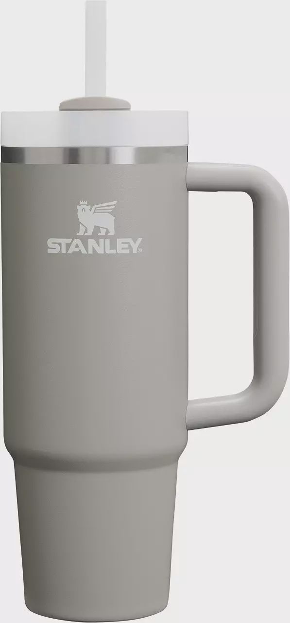 STANLEY 30 OZ QNCHR 2.0 TUMBLER-ASH