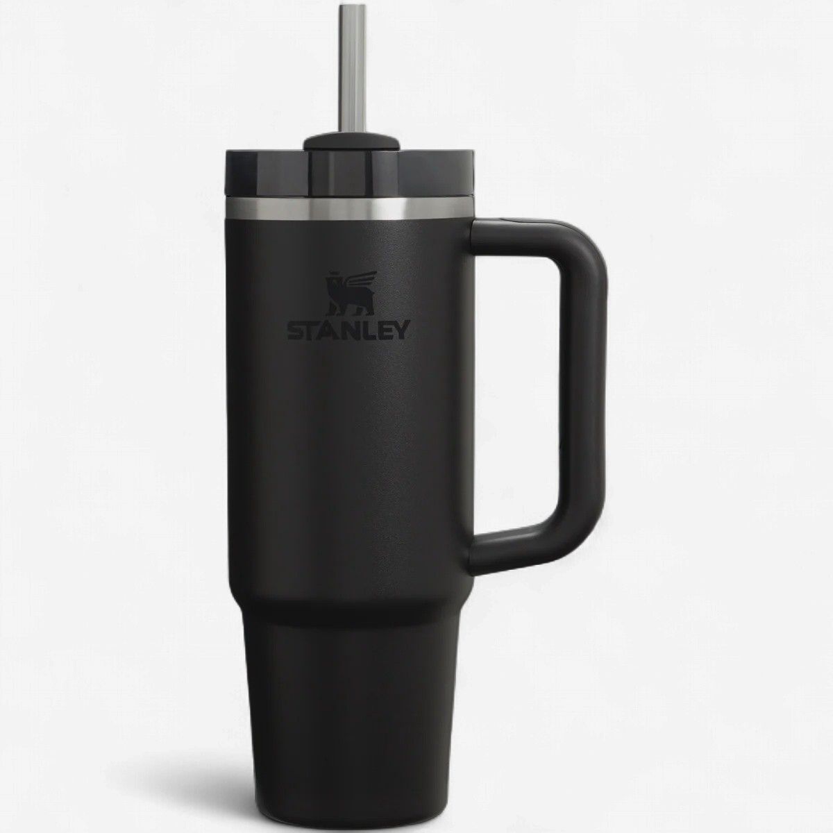 STANLEY ADV 30 OZ QNCRH 2.0 TUMBLER-BLACK
