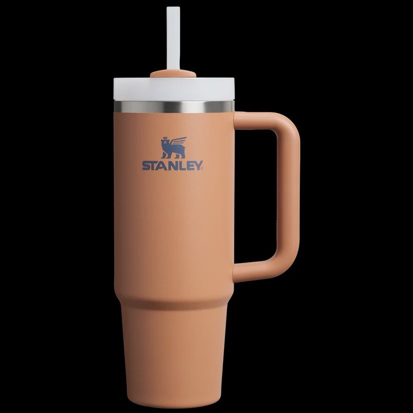 STANLEY 30oz QNCHR 2.0 FLOWSTATE TUMB-TOAST