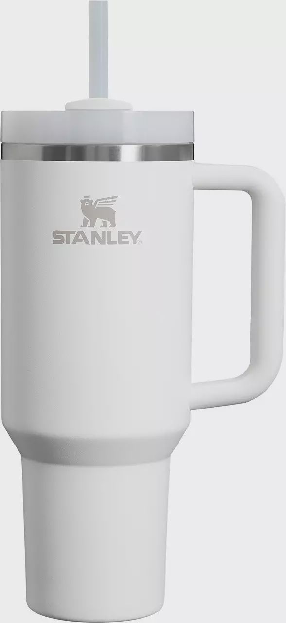 STANLEY ADV 40 OZ QNCHRH 2.0 TUMBLER-FROST