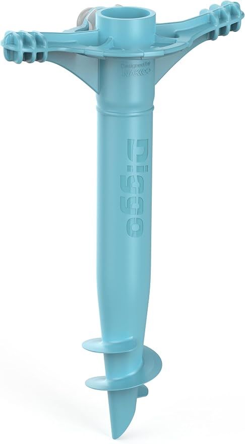 DIGGO BEACH UMBRELLA ANCHOR