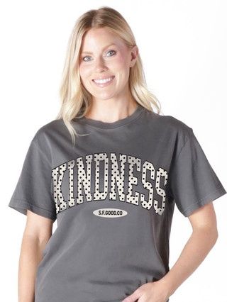 SIMPLY SOUTHERN S4G-KIND-GRPHT