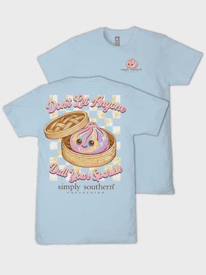 SIMPLY SOUTHERN YTH-SS-SQUISH-ICE