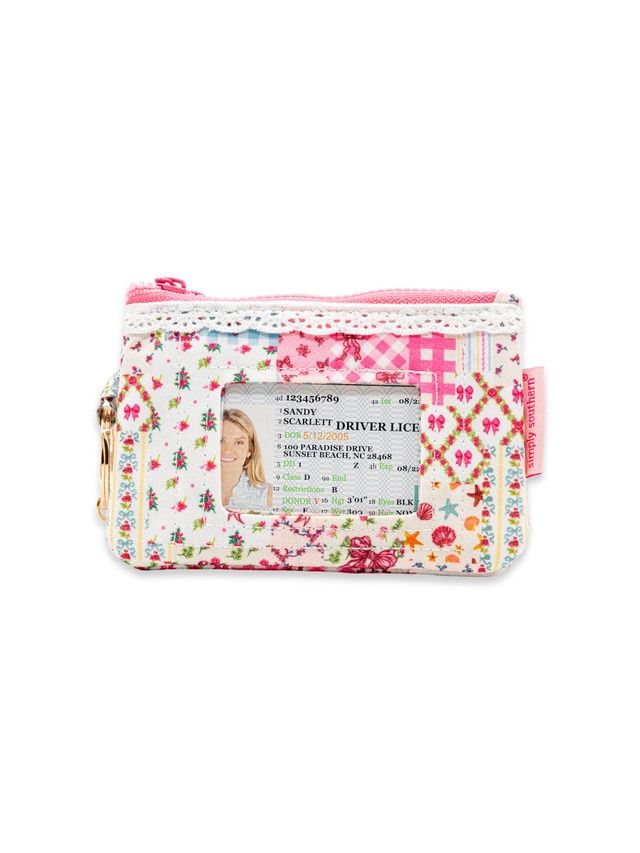 SIMPLY SOUTHERN 0226-BAG-IDWLT-LACE-QLTRBN