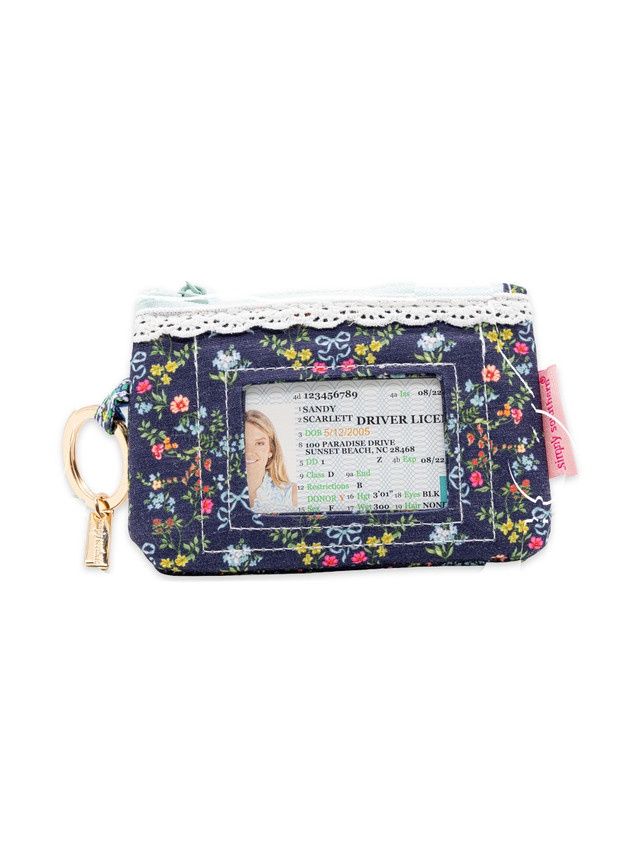 SIMPLY SOUTHERN 0226-BAG-IDWLT-LACE-RBNFLR