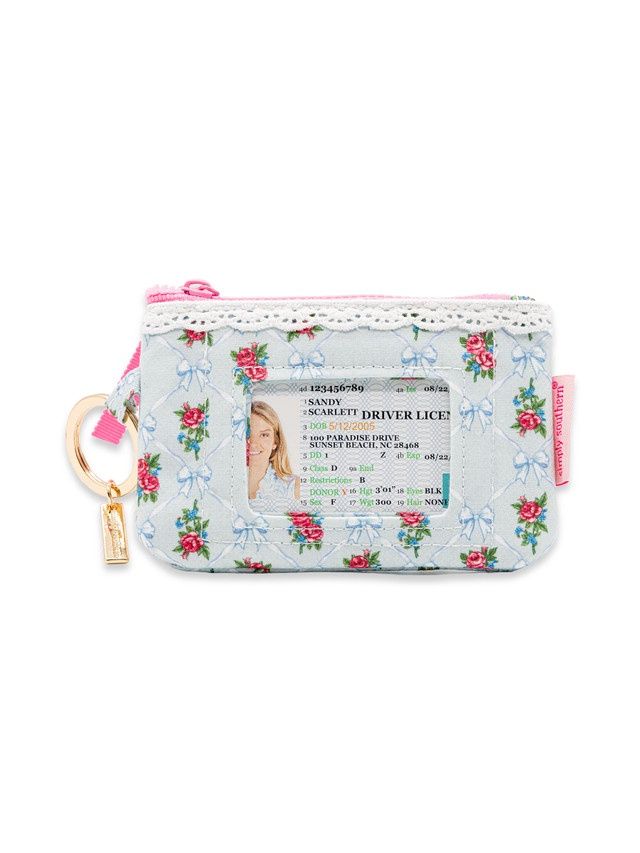 SIMPLY SOUTHERN 02S6-BAG-IDWLT-BOWSQR