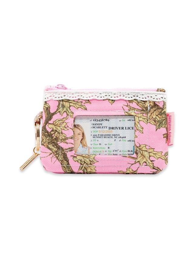 SIMPLY SOUTHERN 0226-BAG-IDWLT-LACE-PKCAMO