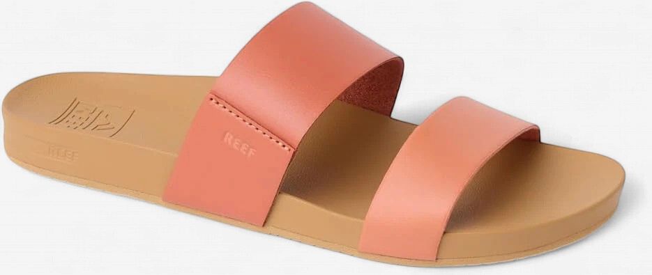 REEF CUSHION VISTA-MANGO DUO