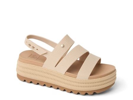 REEF WATER VISTA HIGHER 2-CREAM