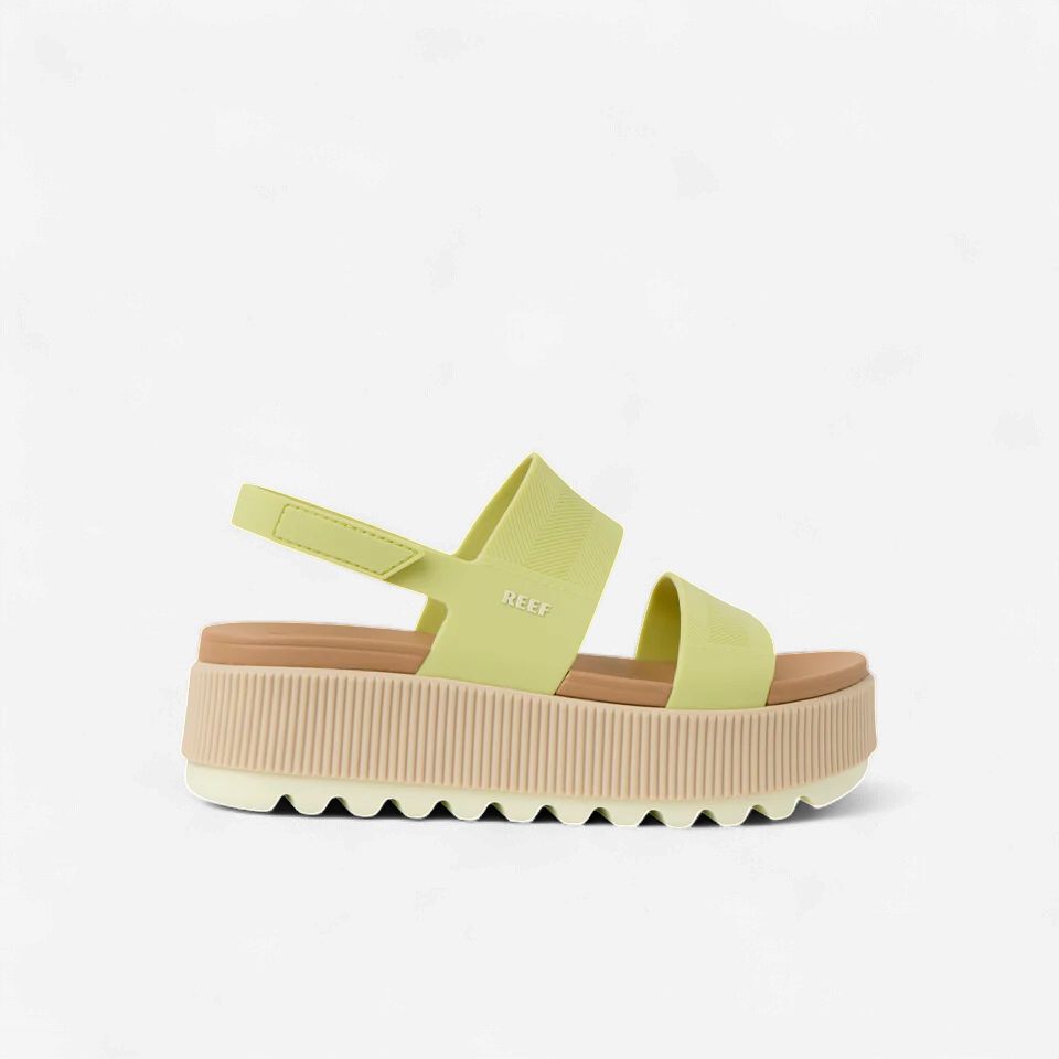 REEF WATER VISTA HIGHER- LIME SHERBET