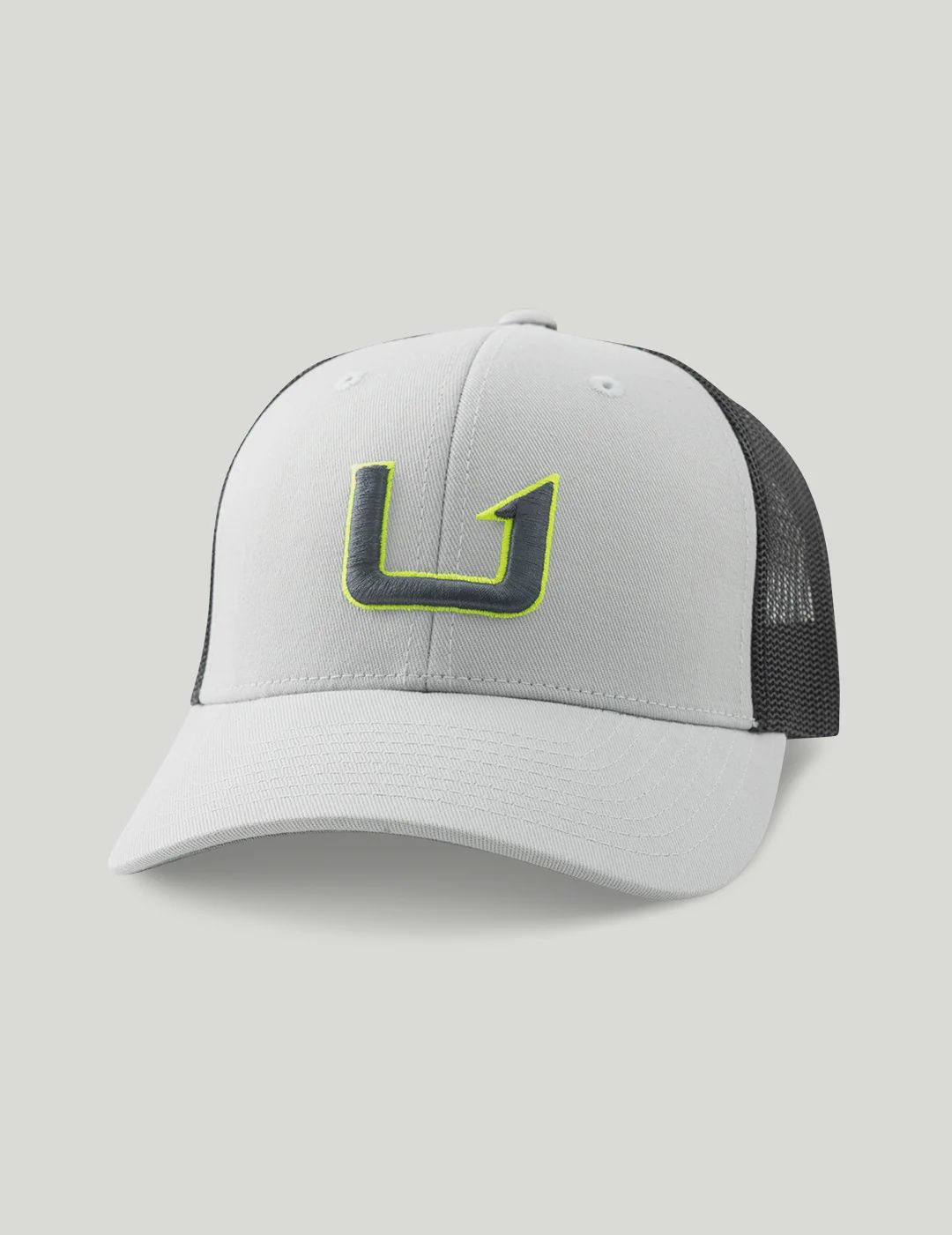 HUK KIDS BARB U TRUCKER HAT
