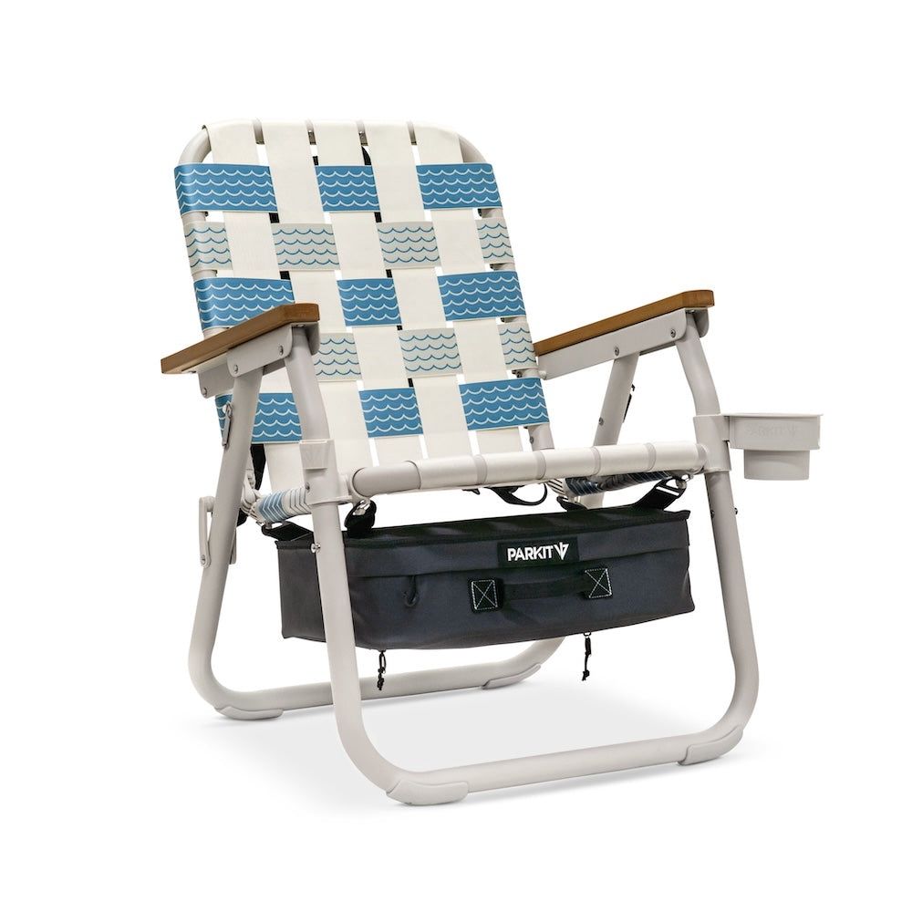 PARKIT VOYAGER- OLAS