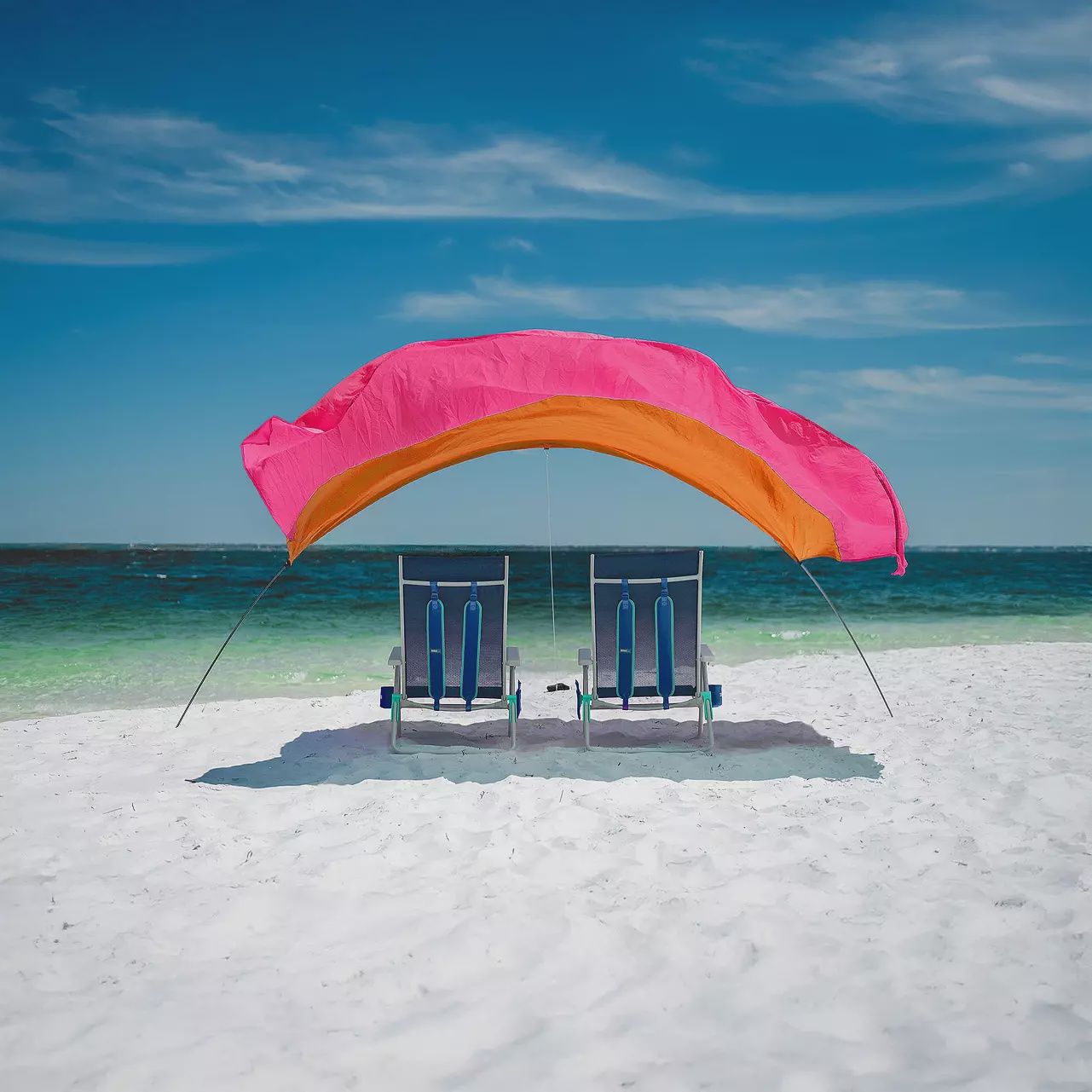 SHIBUMI MINI SHADE- SUNSET