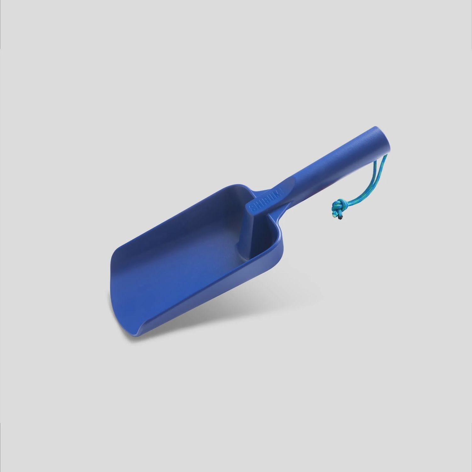 SHIBUMI SHOVEL