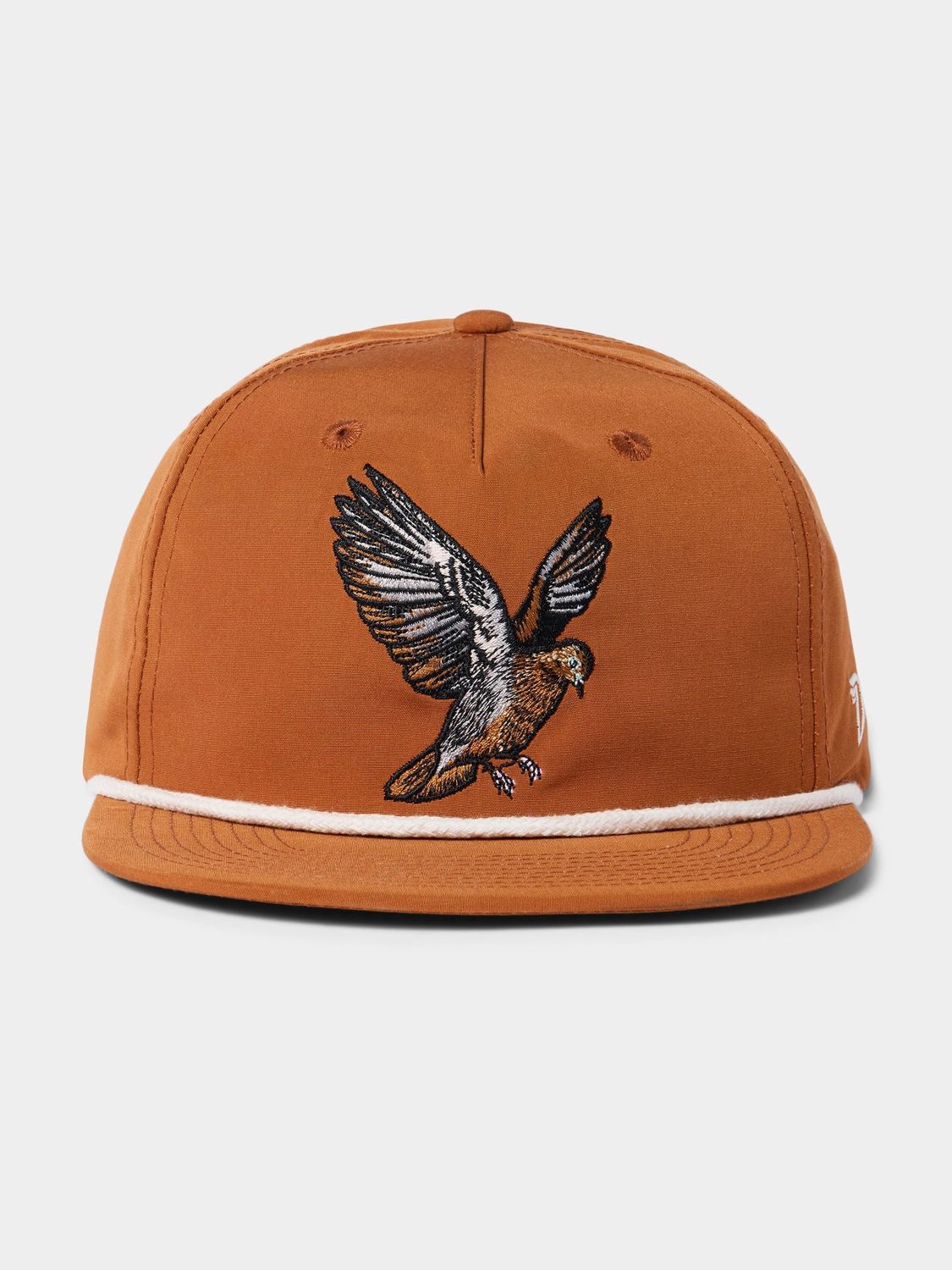 DUCK CAMP DOVE HAT-CLAY