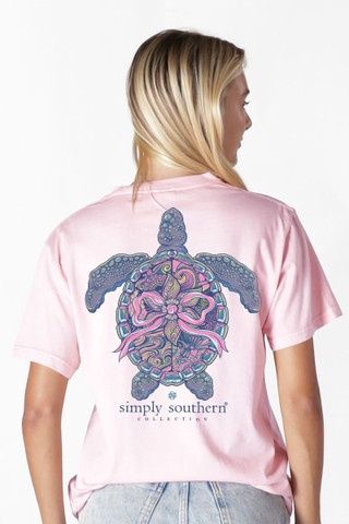 SIMPLY SOUTHERN SS-TRACKT6-MNDLA-ROSY