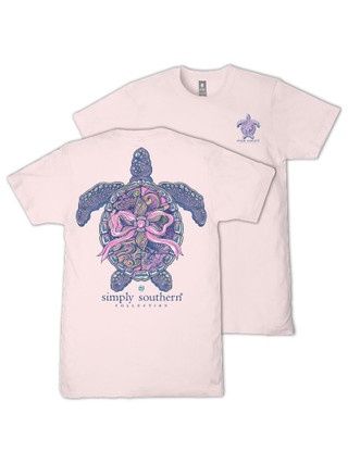 SIMPLY SOUTHERN SS-TRACKT6-MNDLA-ROSY