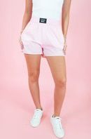 LULU MAC MINI POLKA DOT BOXER-LIGHT PINK