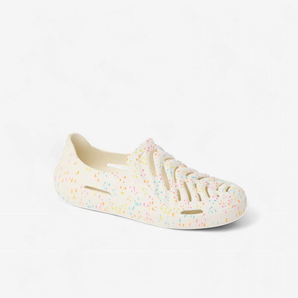 REEF KIDS REEF SANDBAR-WHITE MULTI