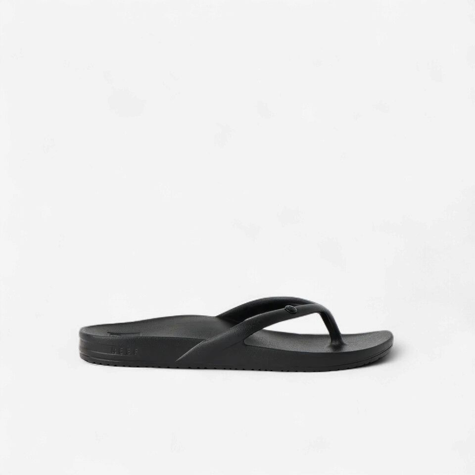 REEF VISTA VAY-CAY / BLACK