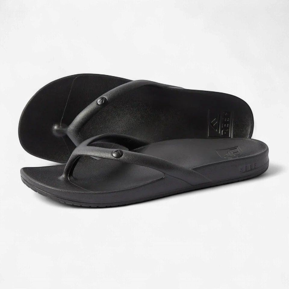 REEF VISTA VAY-CAY / BLACK