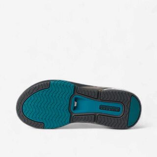 REEF FANNING + TAN/GREY/SPRUCE