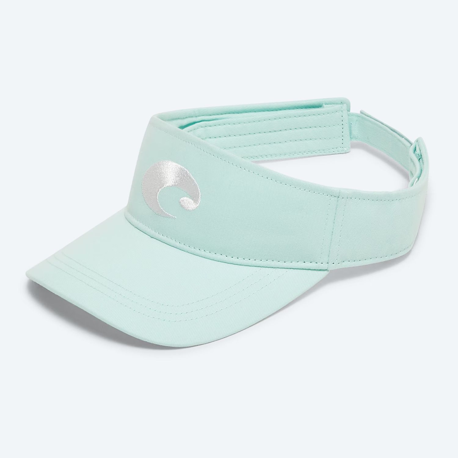COSTA COTTON VISOR MINT U
