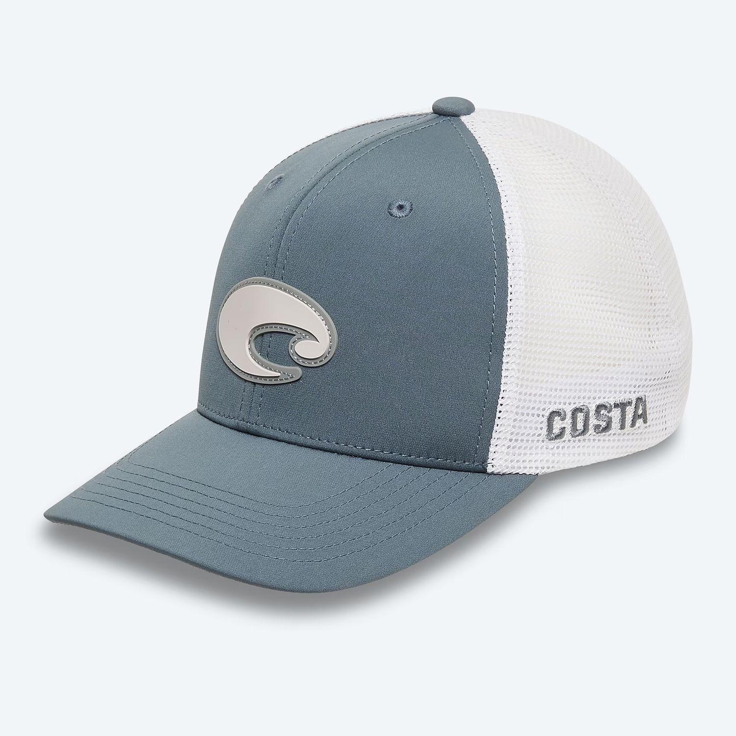 COSTA POLY PERFORMANCE TRUCKER SHARK U
