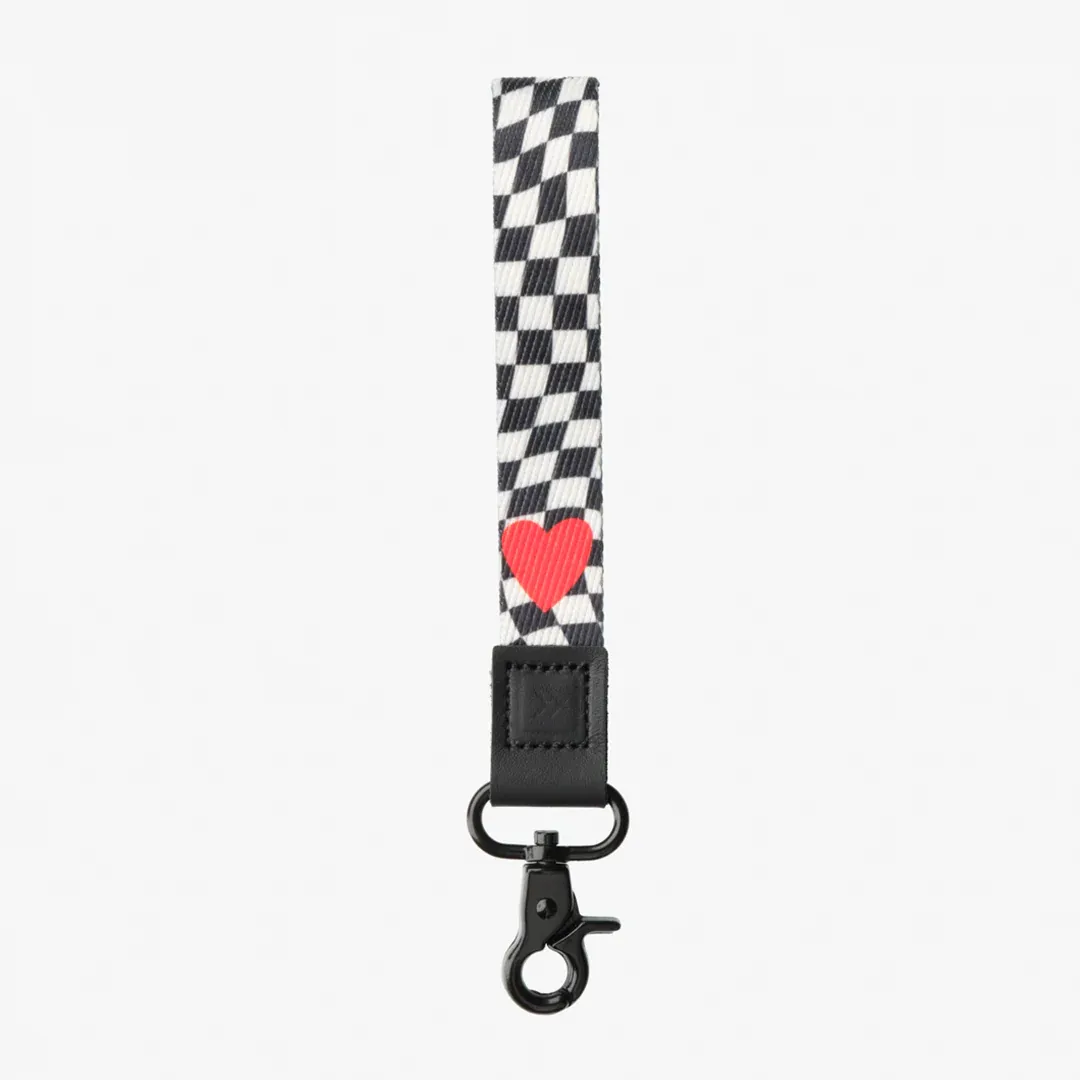 THREAD MERCER WRIST LANYARD