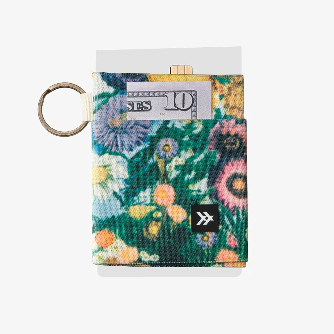 THREAD CLAUDIA ELASTIC WALLET