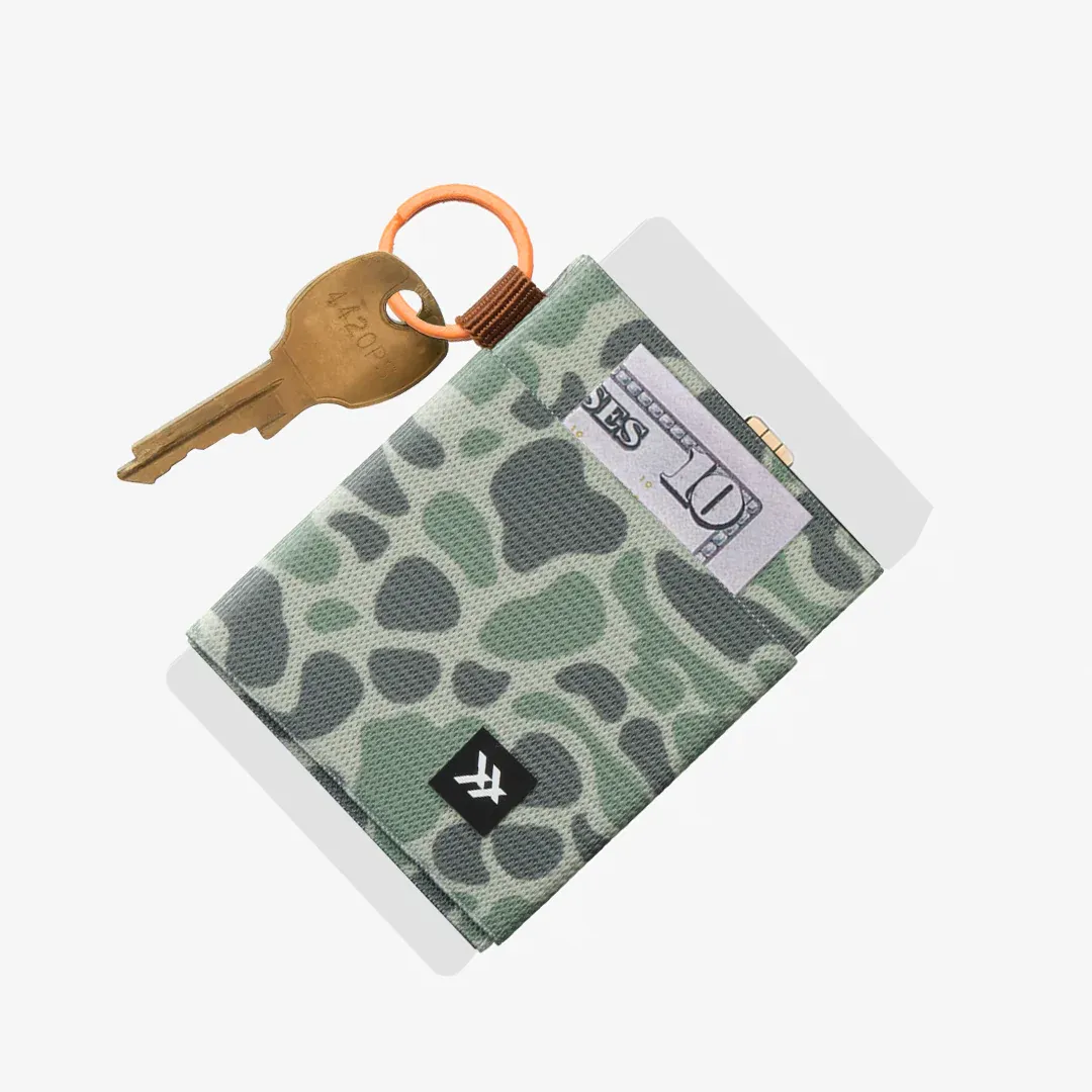 THREAD CLAYTON ELASTIC WALLET