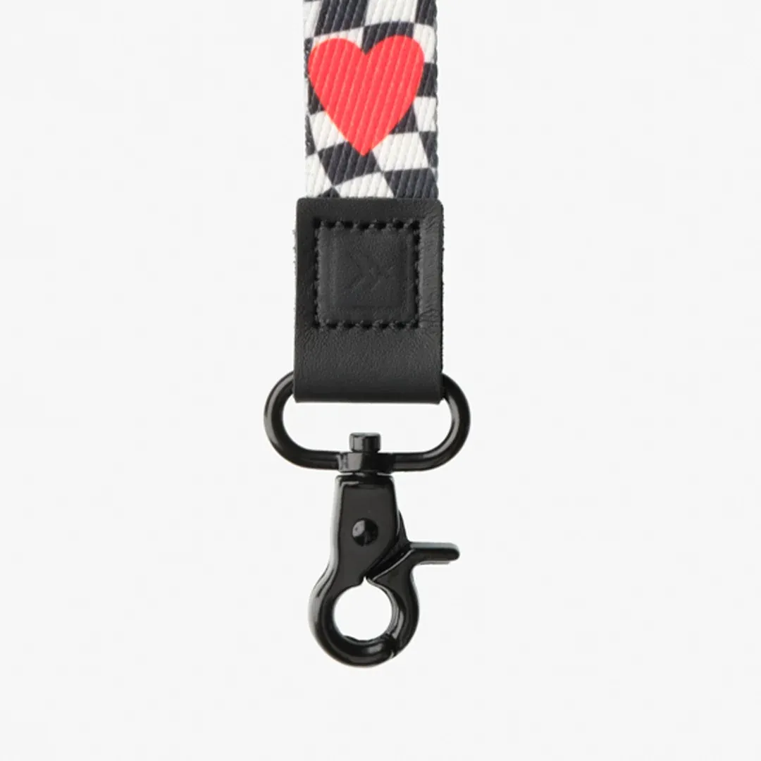 THREAD MERCER NECK LANYARD