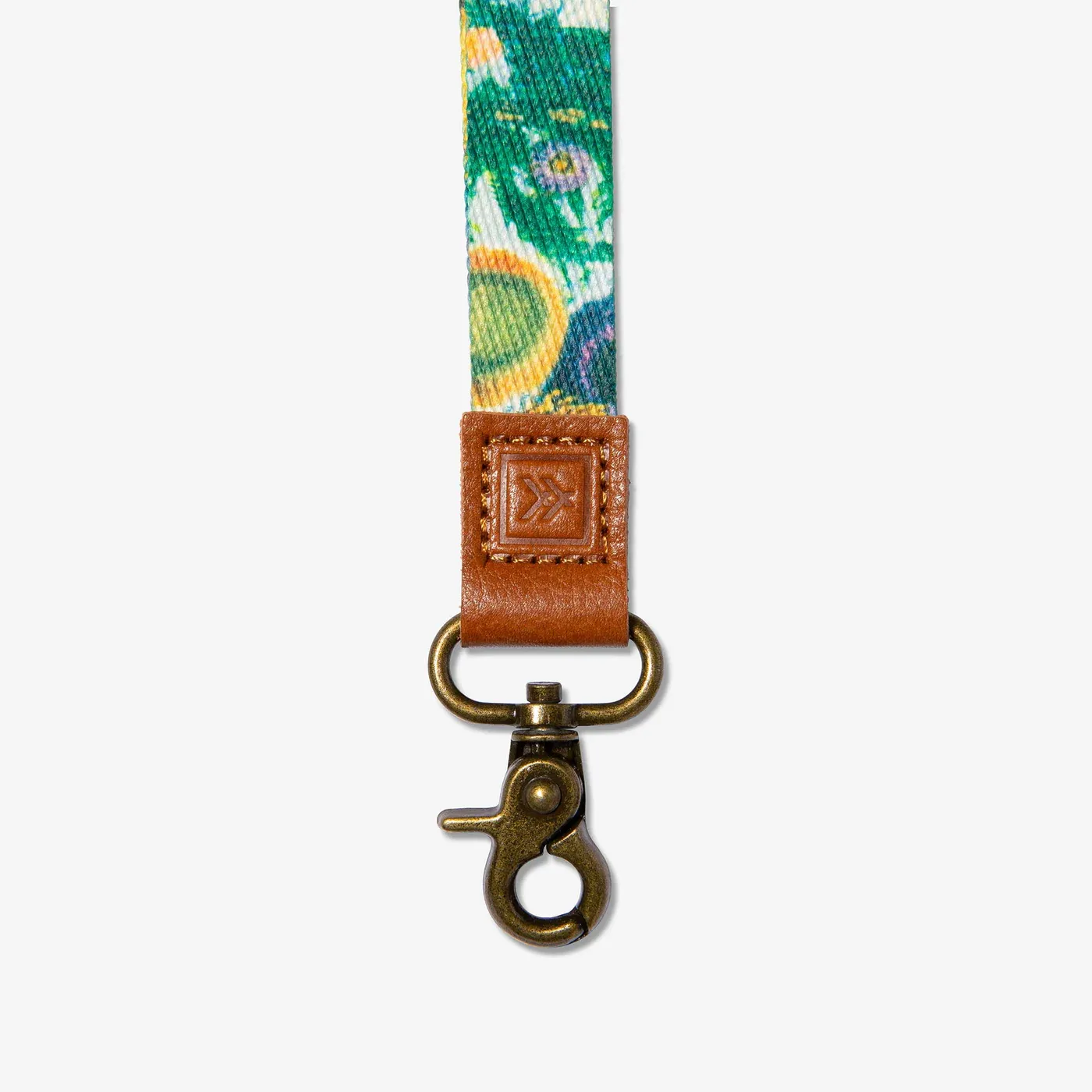 THREAD CLAUDIA NECK LANYARD