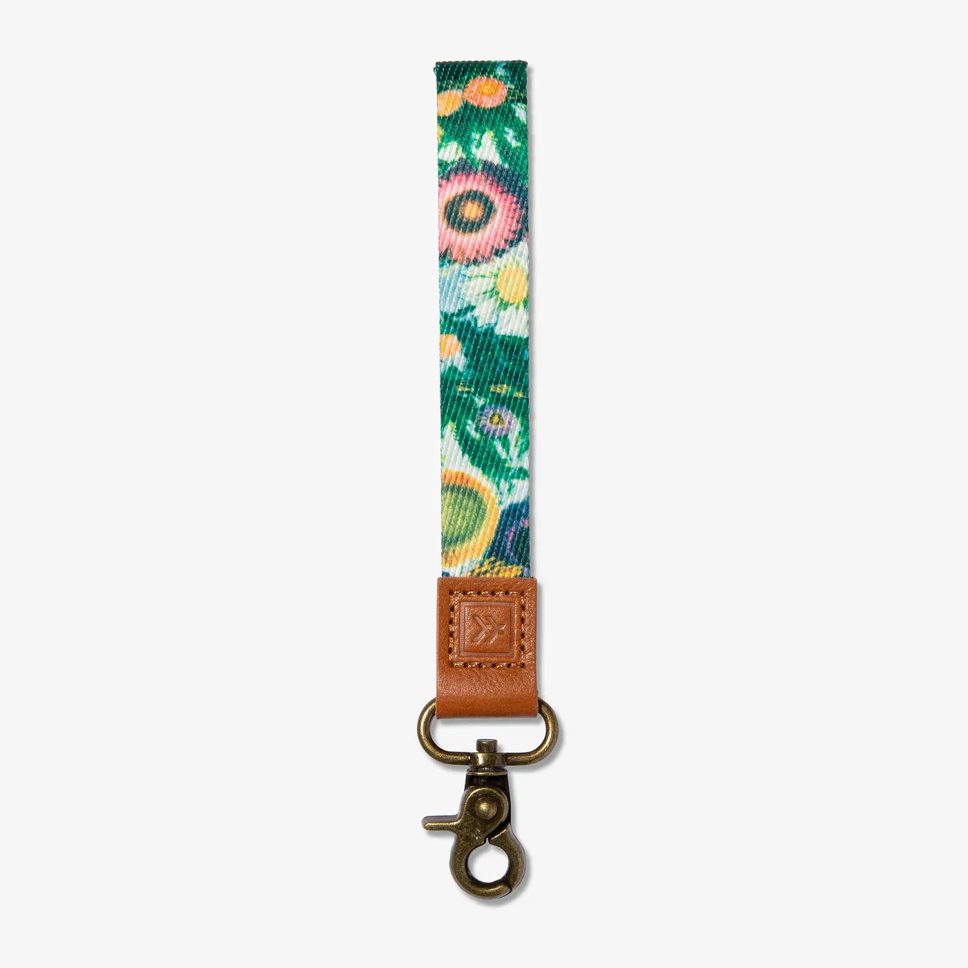THREAD CLAUDIA WRIST LANYARD