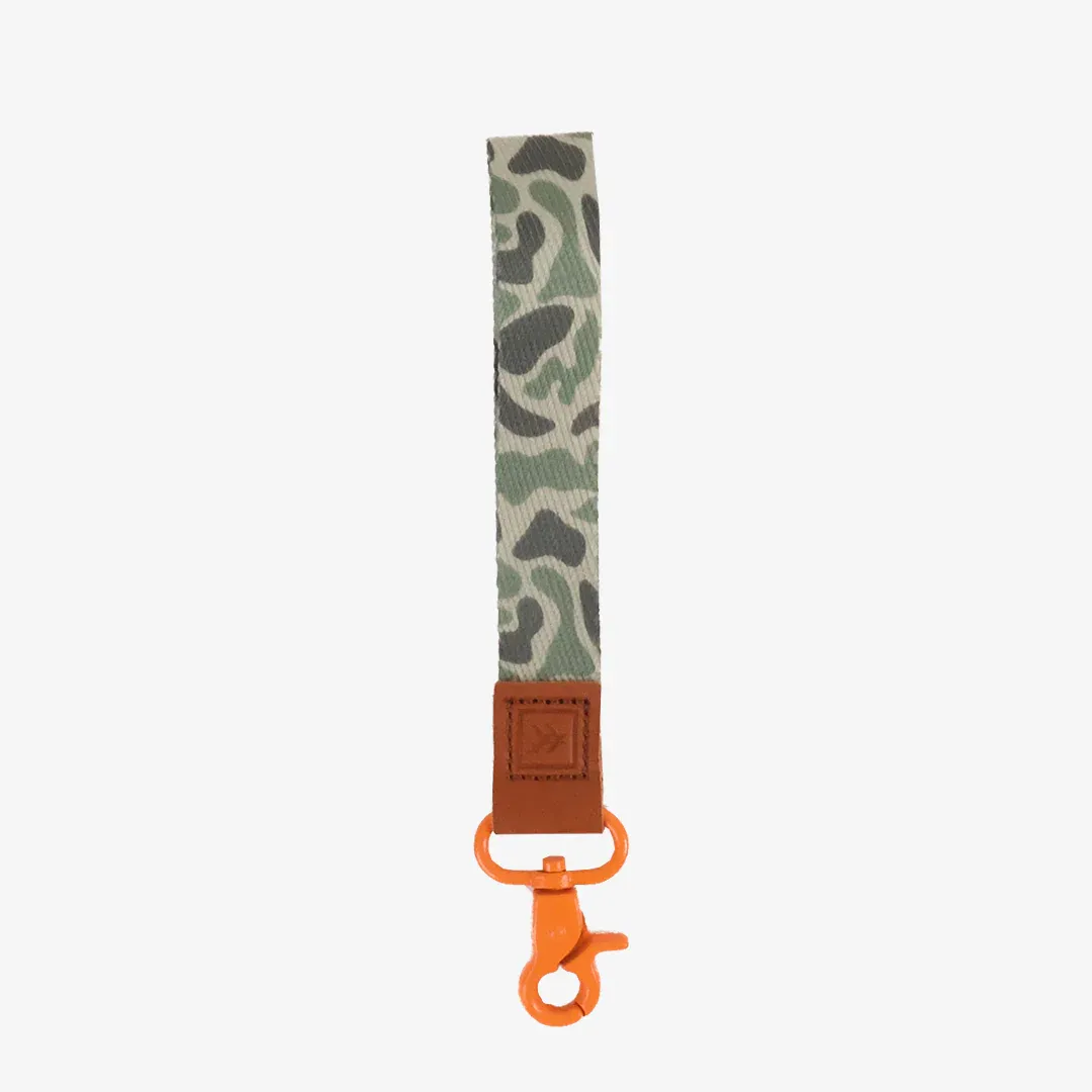 THREAD CLAYTON WRIST LANYARD