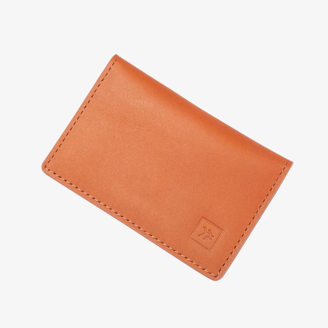THREAD CLAYTON BIFOLD WALLET