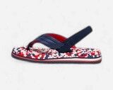 SANUK BUBBLE SANDAL AMERICA-TODDLER