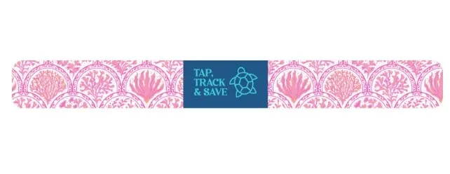 SIMPLY SOUTHERN PP-0226-TRACK-TAP-TRTL-REEF