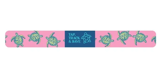 SIMPLY SOUTHERN PP-0226-TRACK-TAP-TRTL-SWIM
