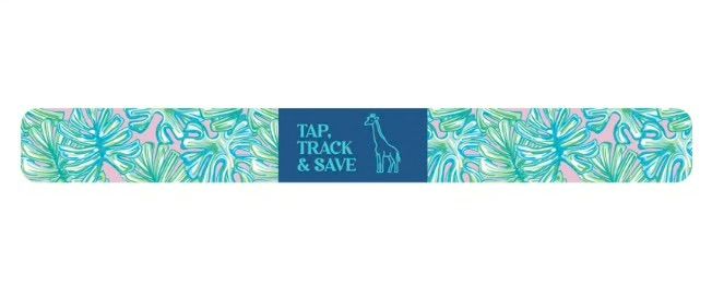 SIMPLY SOUTHERN PP-0226-TRACK-TAP-GIRF-FERN